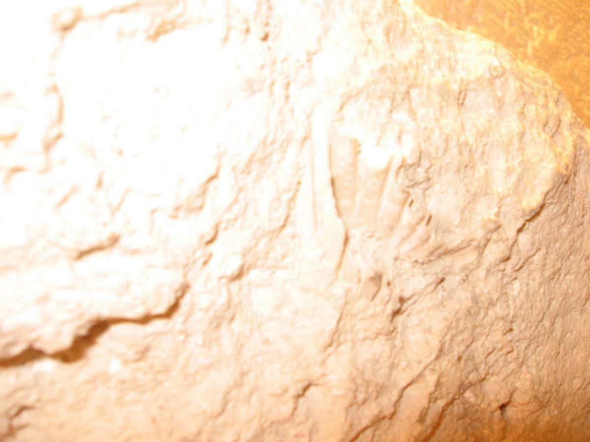 Vila La Seta Nei Sassi Matera Exteriér fotografie